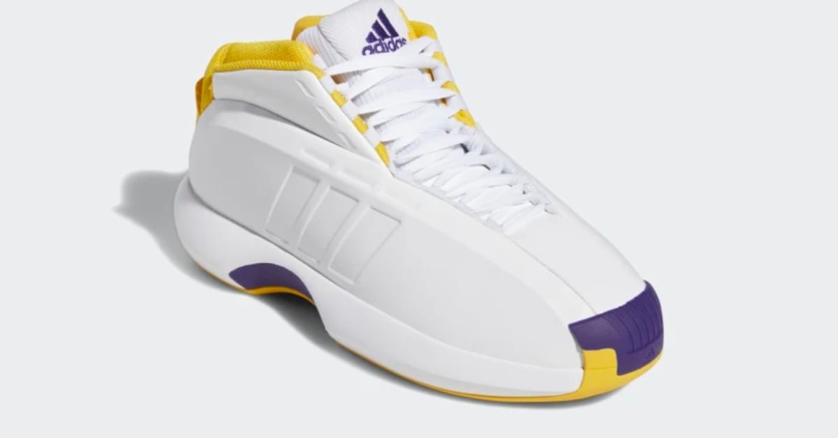 Kobe clearance 1 yellow