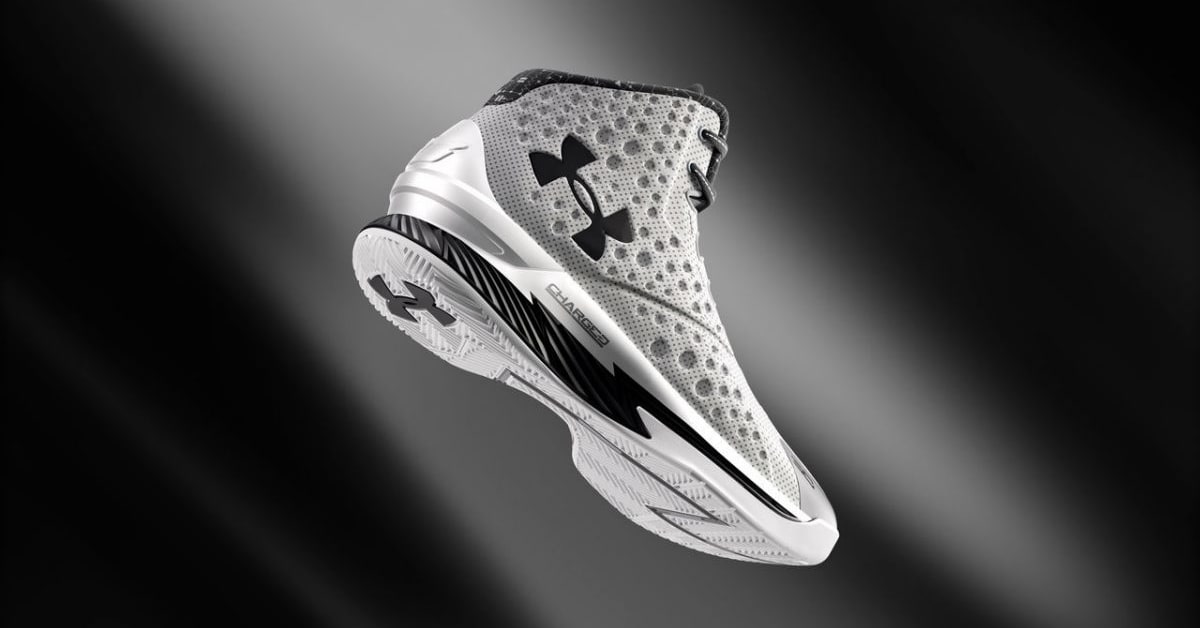 Curry 1 2025 basketball shoes