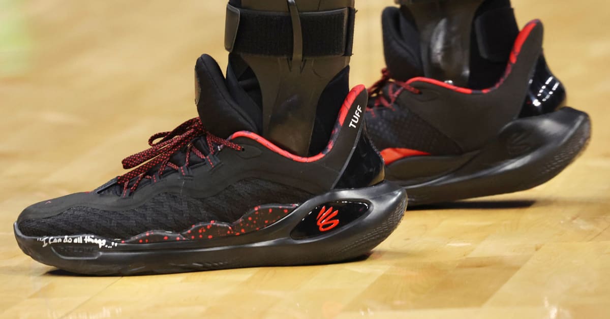 Stephen curry shoes 2 clearance 41