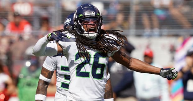 Ryan Neal, Al Woods Ruled Out For Seahawks Pivotal Week 16 Matchup at Chiefs