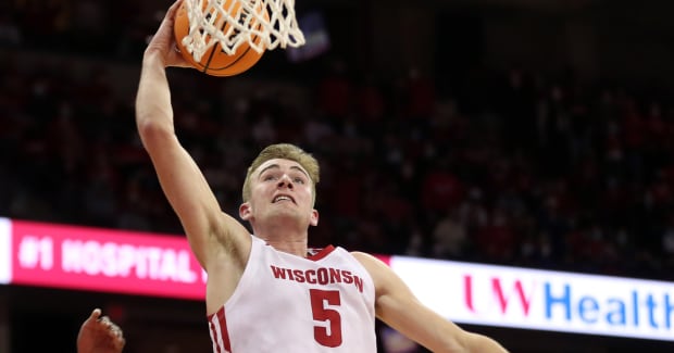 Wisconsin basketball: Badgers beat Lyon Towers by 12 in Game 2 of French trip
