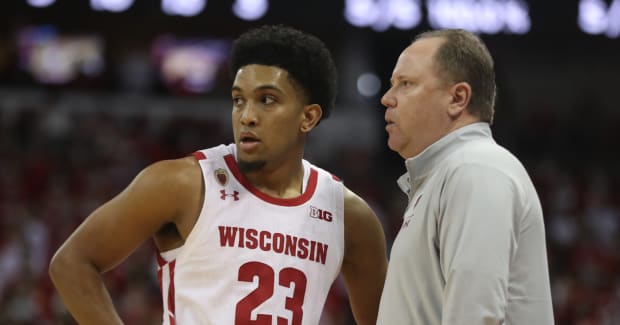 Wisconsin basketball: Full 2022-2023 schedule released - Sports
