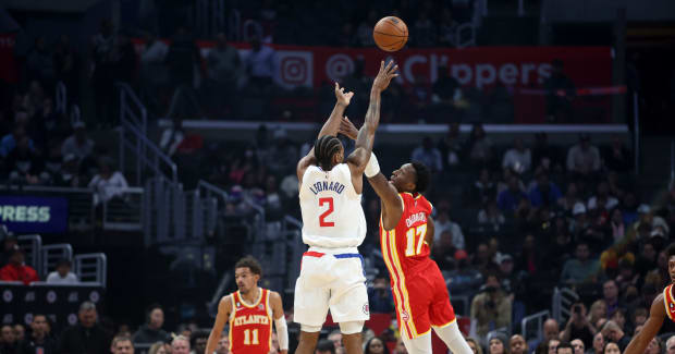 Five Lessons Learned From Hawks Win Over Clippers