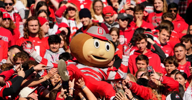 The Name, Image, Likeness Era Could Ruin Ohio State Football If It’s Not Careful