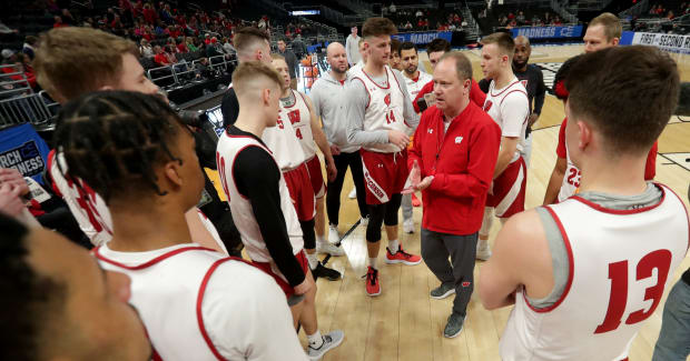 Wisconsin basketball: Isaac Gard added to the 2022-2023 roster as a walk-on