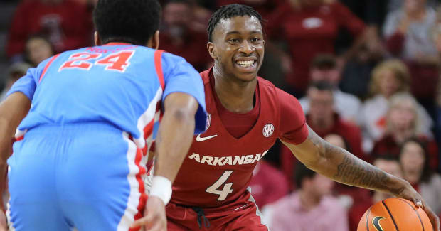 Scouting Report Shows Eric Musselman’s Arkansas Team Has Grown, But Will SEC Game Against LSU?