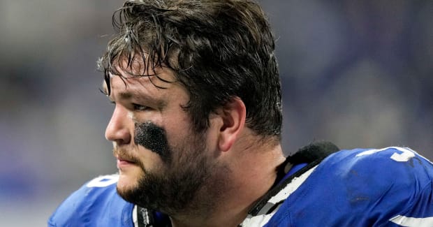 Quenton Nelson on the Decline says ESPN