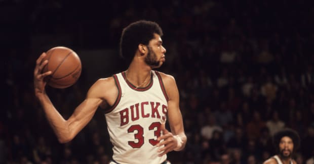 How Kareem Abdul-Jabbar’s Milwaukee Bucks ended the longest winning streak in American History