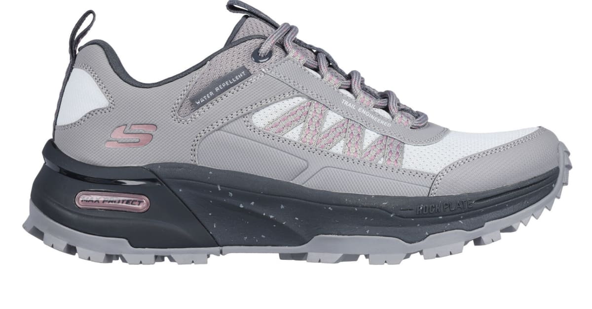 Skechers Max Protect Review - Sports Illustrated