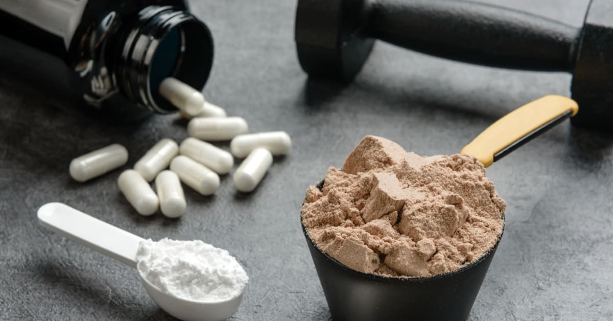 The 12 Best Creatine Supplements of 2024 Sports Illustrated