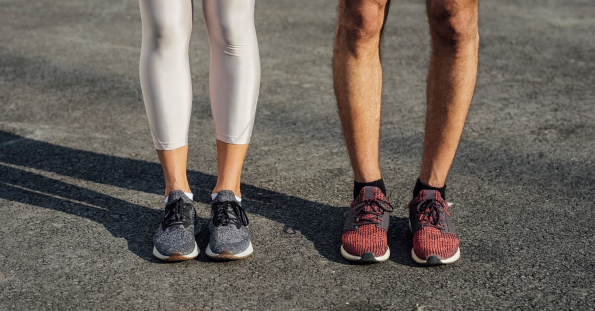 Women's shoes for standing 2025 on feet all day