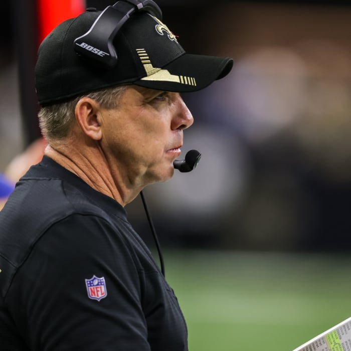 Why Odell Beckham Jr. Could Choose New Orleans Saints, Sean Payton