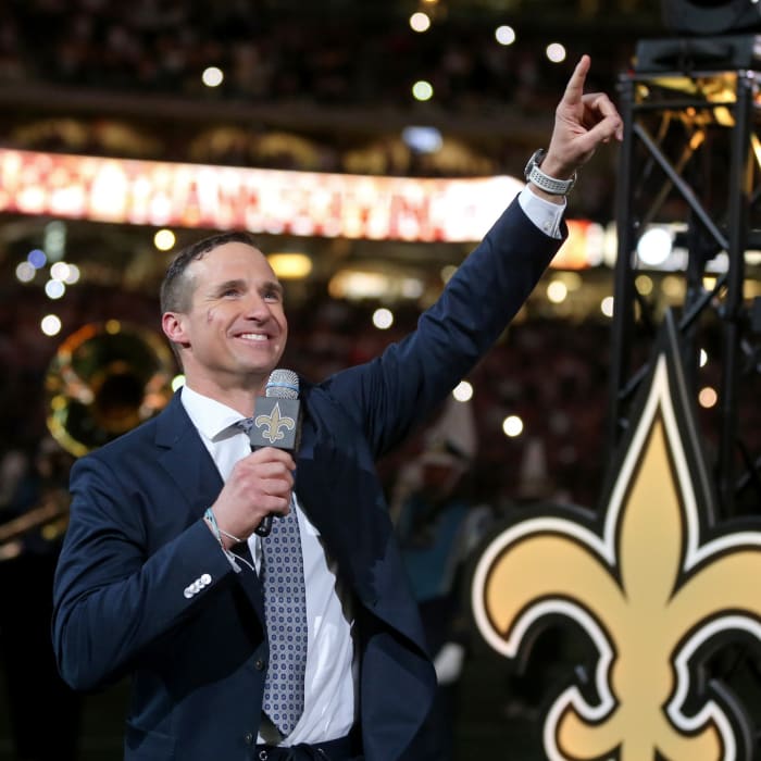 Saints Will Honor Drew Brees During Thanksgiving Game vs. Bills - The Spun:  What's Trending In The Sports World Today