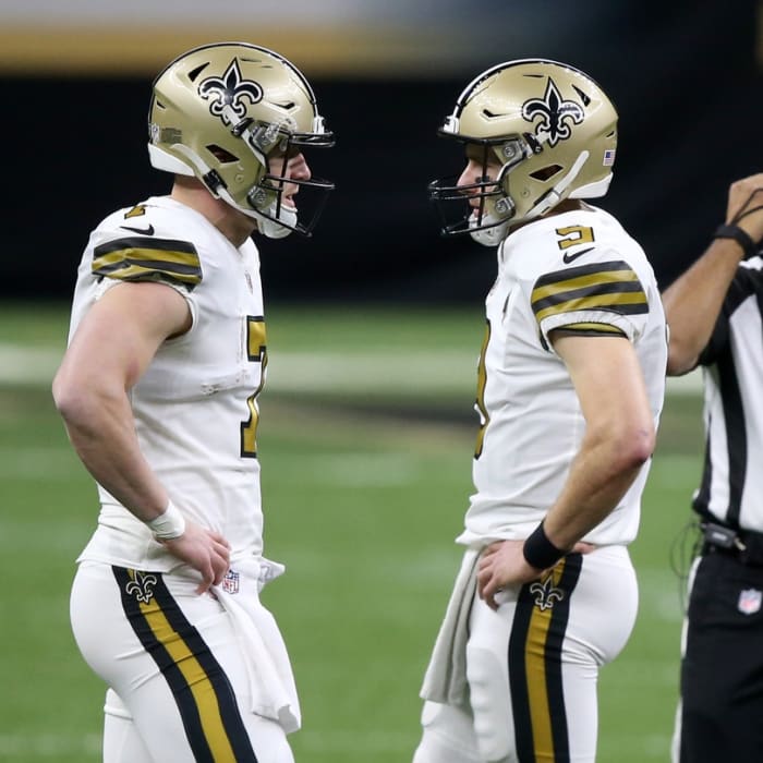 New Orleans Saints QB Taysom Hill's Interview with Young Idaho Reporter -  Sports Illustrated New Orleans Saints News, Analysis and More