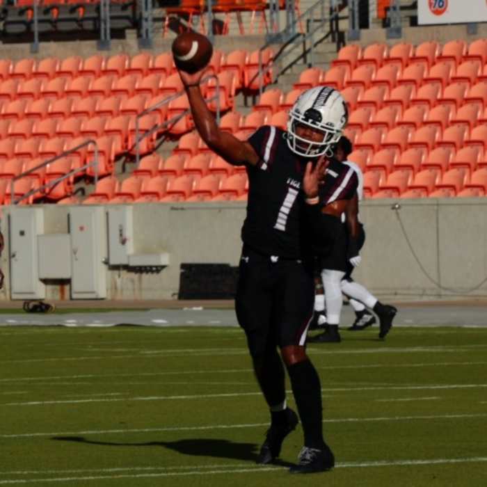 Andrew Body Throwing