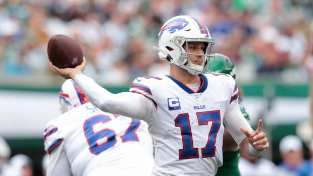 Buffalo Bills ticket prices going up for 2022 - Sports Illustrated Buffalo  Bills News, Analysis and More