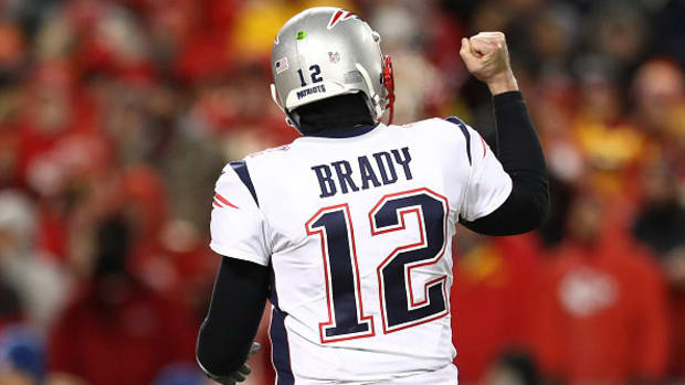 Who Is The Oldest Quarterback To Win A Super Bowl Sports