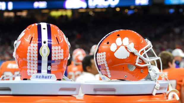 Sapakoff More Clemson Football Players In Transfer Portal A