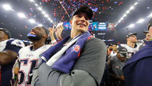 How Much Do Players Get Paid For Winning The Super Bowl