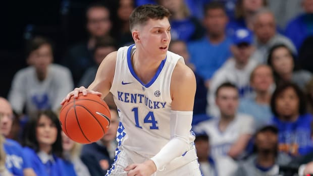 Heat Pick Tyler Herro Has Most Drip At 2019 NBA Draft And On Instagram ...