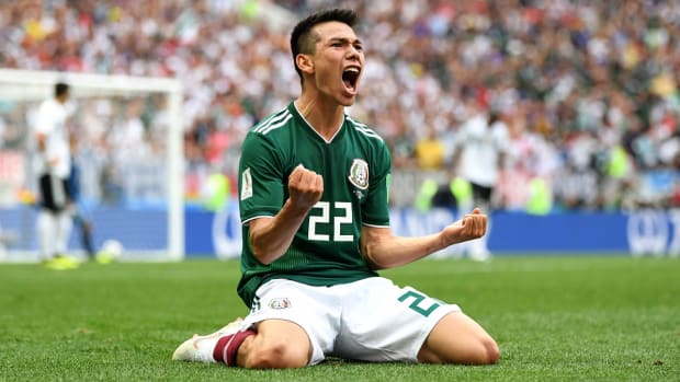 Mexico vs Paraguay live stream: Watch online, TV channel ... - 620 x 349 jpeg 35kB