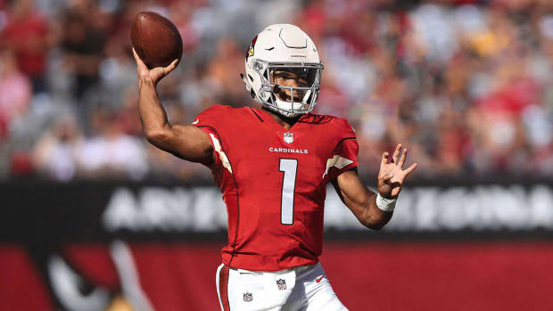 arizona cardinals jersey 2019