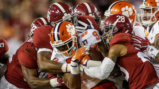 Alabama Vs Lsu All Time Head To Head Results History