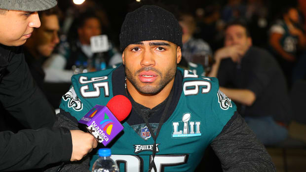 Mychal Kendricks Insider Trading Case Explained Sports