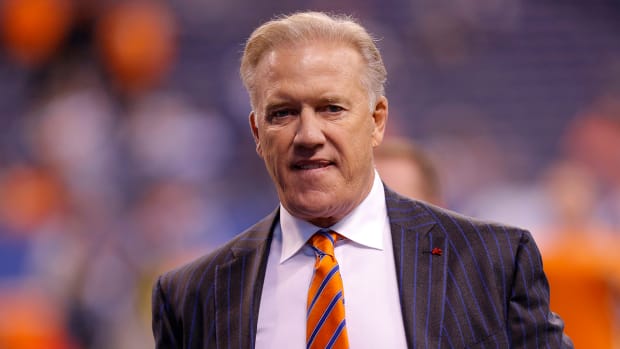 John Elway hand disorder: Reveals Dupuytren's Contracture diagnosis ...