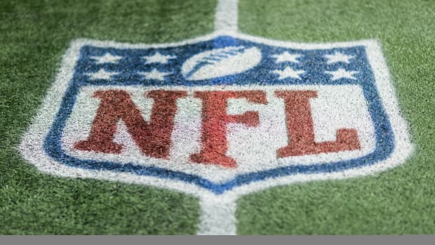 Monday Night Football 2018 Games Dates Matchups Sports