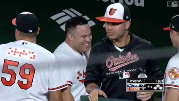 orioles jersey braille