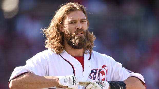 Top 3 Jayson Werth Quotes (2023 Update) - Quotefancy