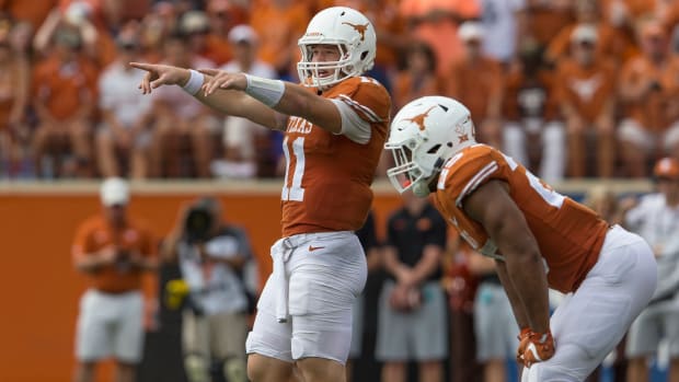 Texas Vs Rice Live Stream Watch Online Tv Channel Time