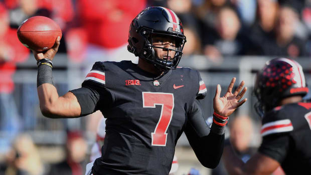 Maryland Vs Ohio State Live Stream Watch Online Tv Channel