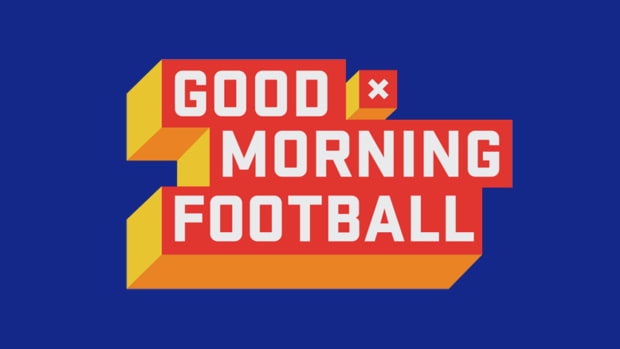 NFL Network's Peter Schrager, Kyle Brandt Talk 'Good Morning Football ...