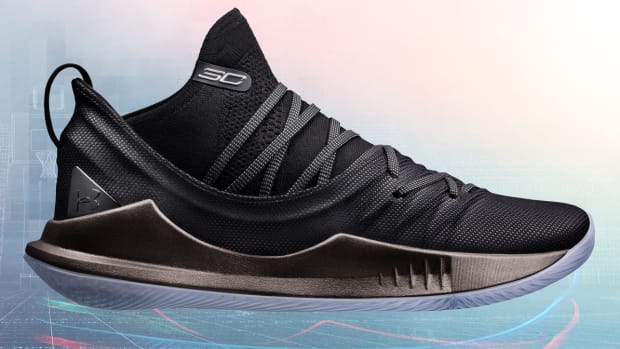 under armour curry 5 2017 men