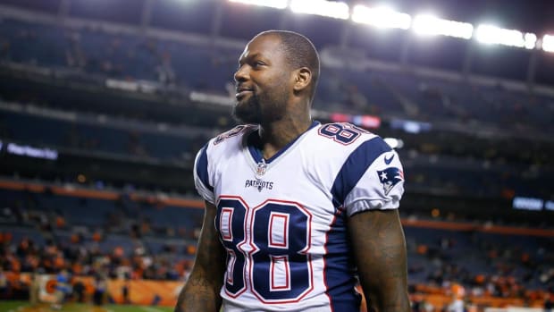 Martellus Bennett Majority Of Nfl Players Smoke Weed