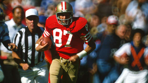 Dwight Clark Dead 49ers Legend Passed Away At 61 From Als