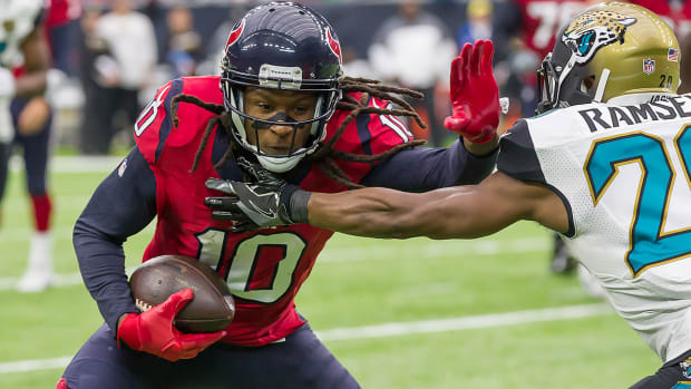 BEST 2022 Fantasy Football Sleepers - Top Late Round Fantasy Draft Picks  with Pat Fitzmaurice 