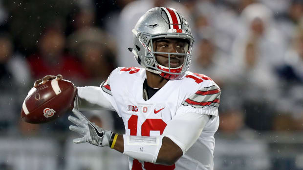 Watch Ohio State Vs Michigan State Online Live Stream Tv