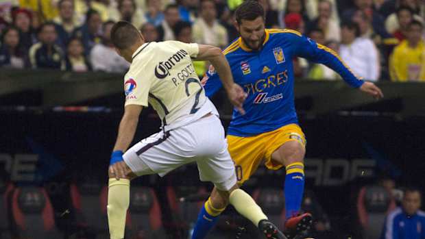 Watch Tigres vs Club America online: Liga MX live stream ... - 620 x 349 jpeg 42kB