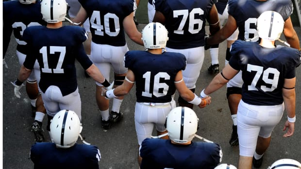 penn state jerseys cheap