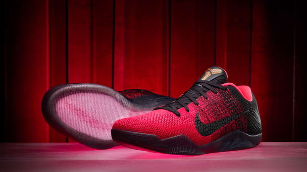 the new kobes shoes