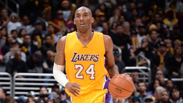 Kobe Bryant wanted to join Michael Jordan's Wizards in 2004 - Sports ...