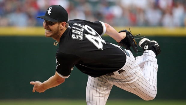 chris sale jersey incident