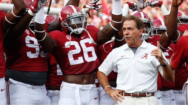 College Football Coaches Salaries List Nick Saban On Top