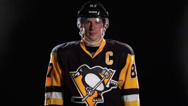 pittsburgh penguins new jerseys 2016