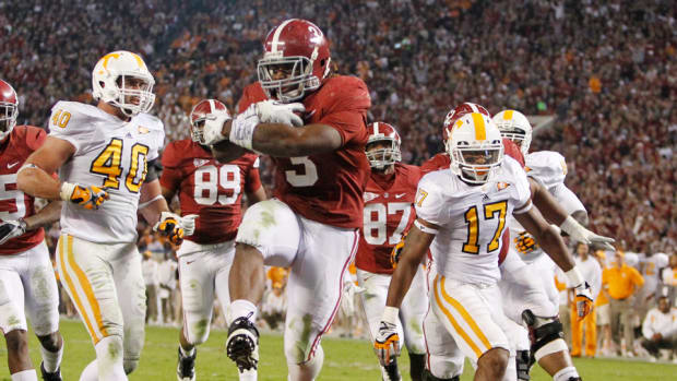 Watch Alabama Vs Tennessee Online Live Stream Tv Time