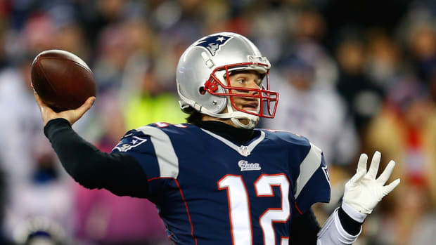 Will Tom Brady Usurp Steve Deberg As The Oldest Qb To Start