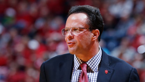 Tom Crean opens up on Indiana basketball firing, coaching future ...